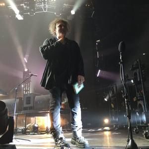 Meet your Posher, Marc